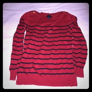 Tommy Hilfiger - Pima Cotton Blend - Sz S